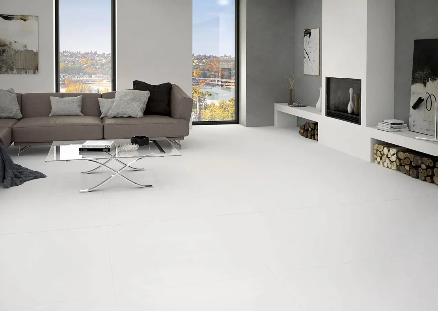 Керамогранит Colores Blanco Mate (59x59) 202109 202109