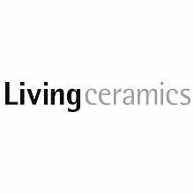 Living Ceramics логотип