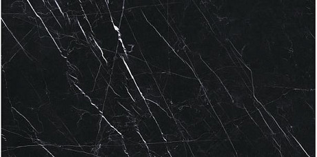 Керамогранит Marmi Classici NERO MARQUINIA Lev Silk (60х120) PK612547