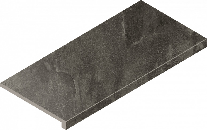 Ступень фронтальная Climb Graphite Scalino 620070000736 (33x60) 620070000736