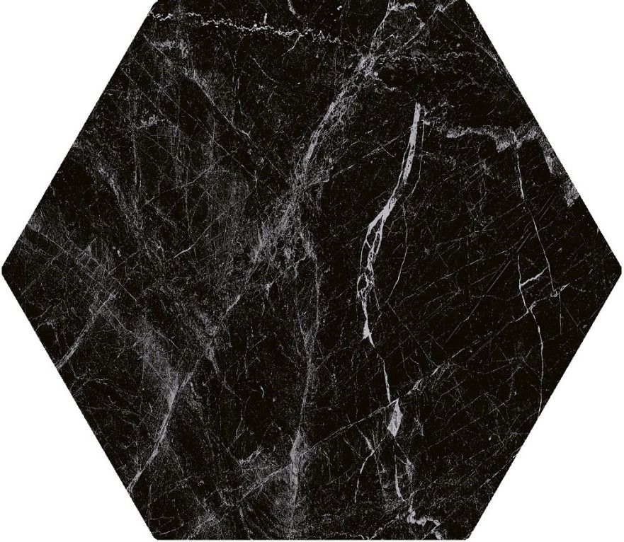 Керамогранит Cosmo Black (20х24) ATR00008