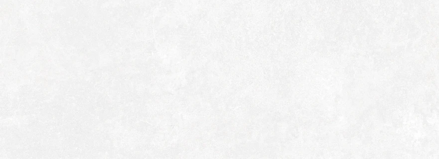 Grunge White (32x90)