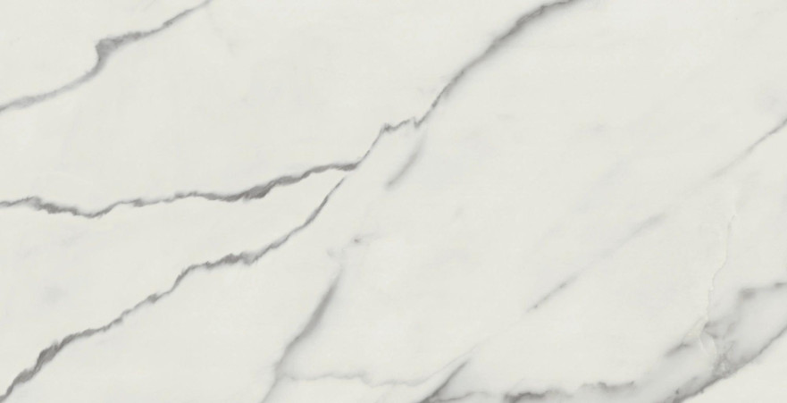 Керамогранит Siena White Nat. Slim 6 mm (60x120)