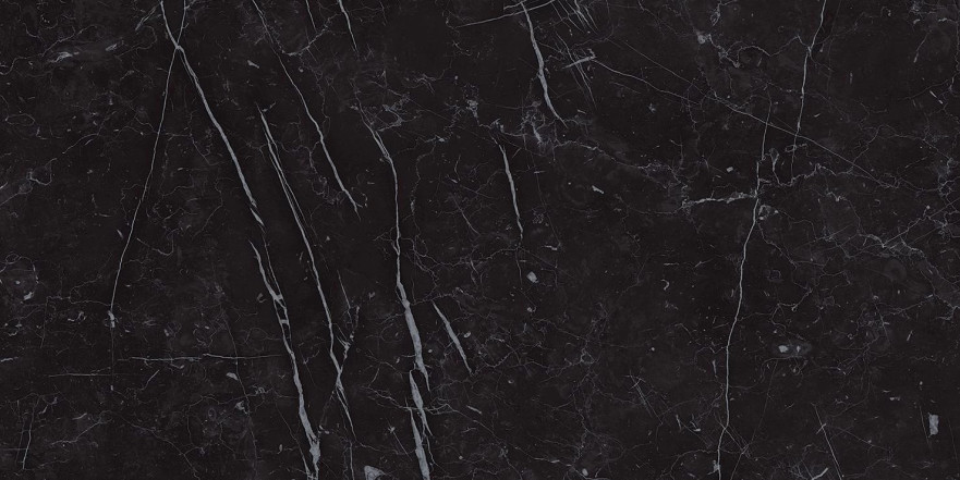 Marvel Nero Marquina 30x60 D114 D114