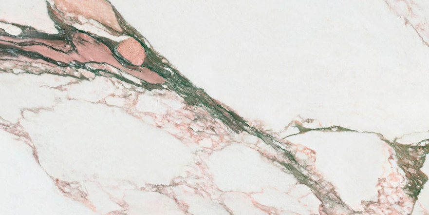 Керамогранит Charm Experience Calacatta pink sq. (120x60) CH01BA CH01BA