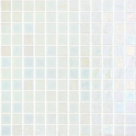 Мозаика Pietra Opalescent Blanco 31,1х31,1