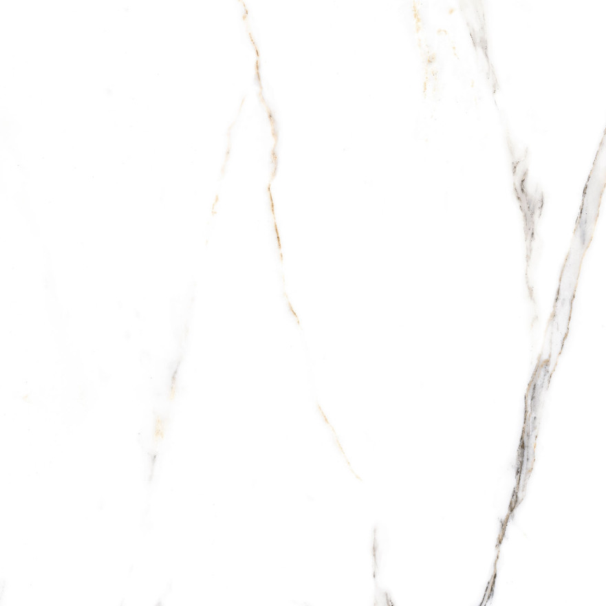 Керамогранит Extra Calacatta  (60x60) GFU6060ECL04R GFU6060ECL04R