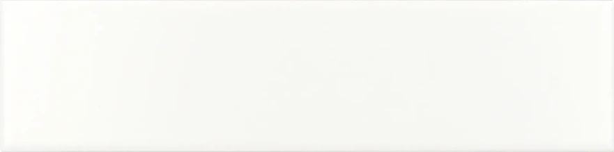 Керамическая плитка Costa Nova White Matt (5x20) 28454 28454