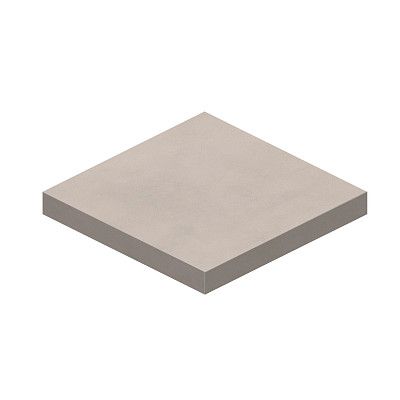 Ступень Boost Balance White Scalino Angolare AJ2C (33x33)