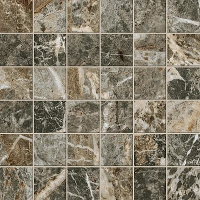 Мозаика Bre.Car. Mosaic Lap/ФДМК Бре. Кар. Мозаика Лап (30x30) 610110001185