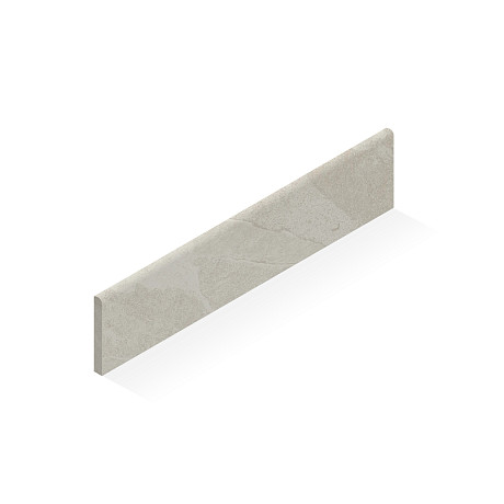 Плинтус Batt limequartz white mat rett LQB611MR (9x59.5)