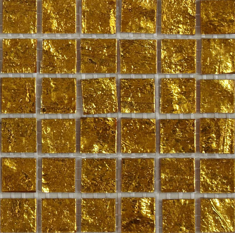 Мозаика Murano Specchio 5 (30x30)