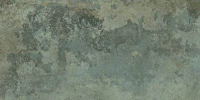 Керамогранит Rusty Metal Moss 60x120