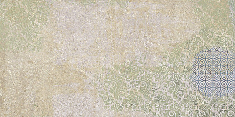 Керамогранит Bohemian blend natural 50x100