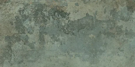 Керамогранит Rusty Metal Moss 60x120