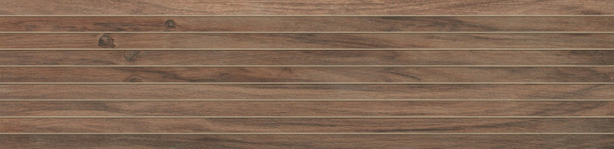 Декор Etic Noce Hickory Tatami (22.5x90) AWV1 AWV1