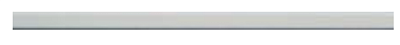 Вставка Lumen coprifilo pearl lux GVC44L (1x25)