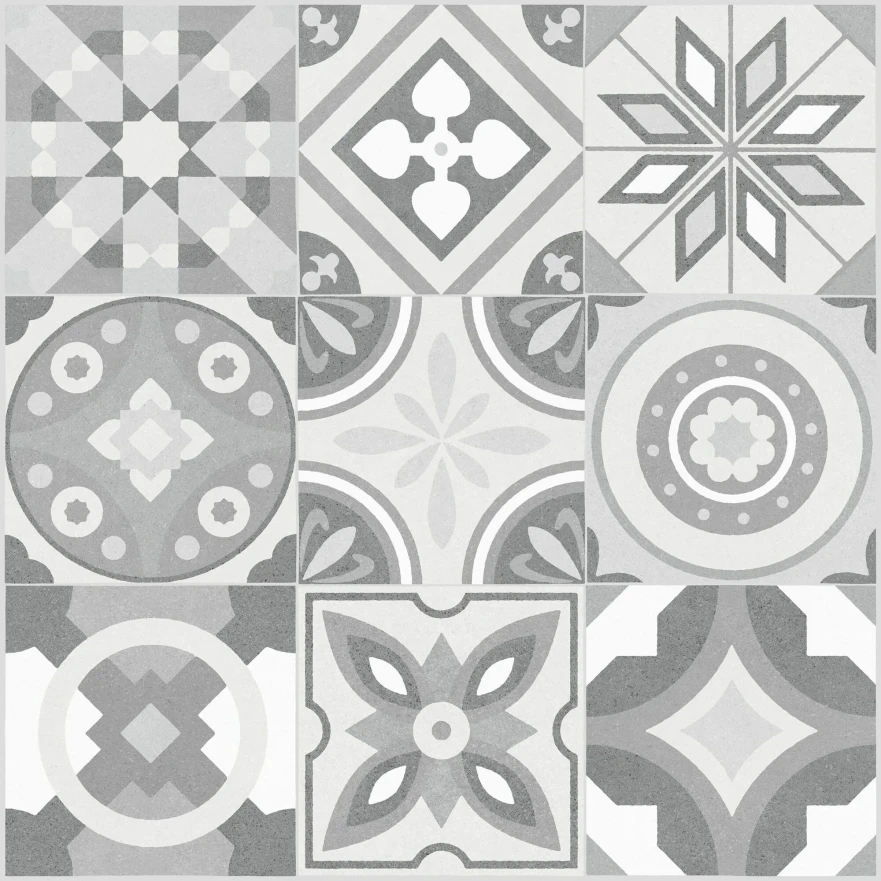 Mila Cold La (60x60)
