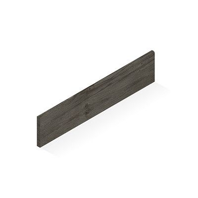 Плинтус Axi Grey Timber Battiscopa (7.2x90) ANLL