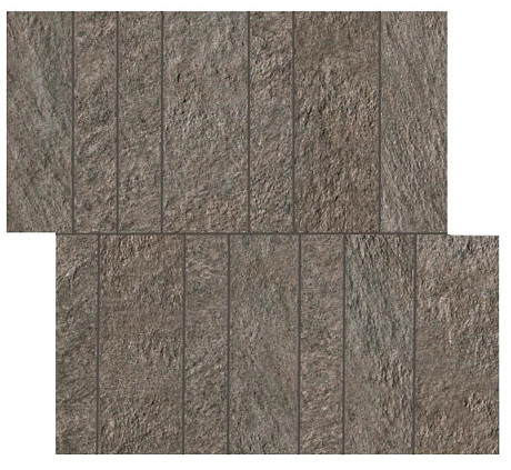 Мозаика Trust Copper Mosaico (30x30) ACLE