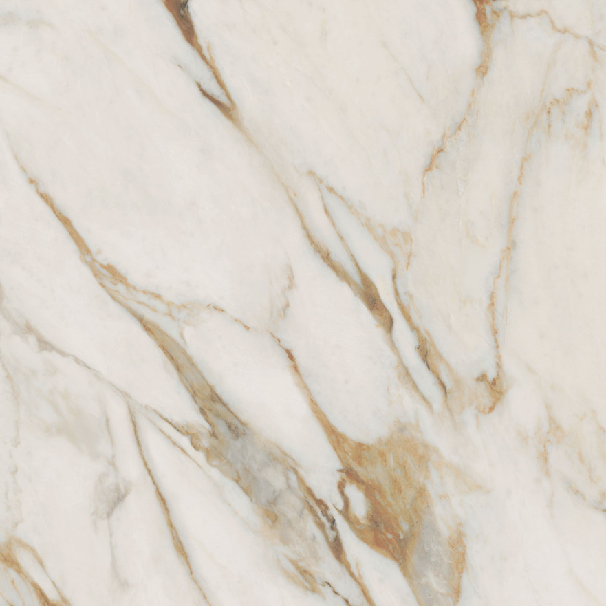 Керамогранит Sensi signoria Cal.vena oro lux r PF60009112 (120x120) PF60009112