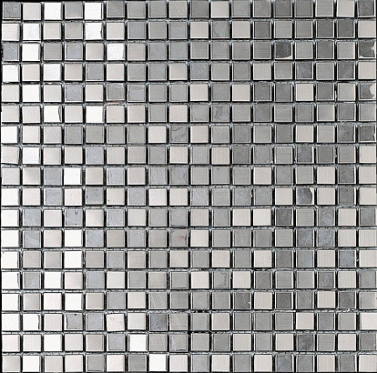 Мозаика Metalic Silver