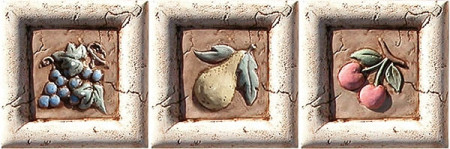 Декор Marmi Antichi Formella Set Venere
