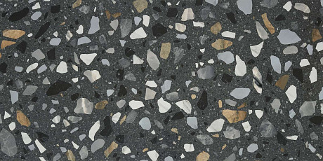Керамогранит Crisp Xl Graphite Mt Rect 60x120