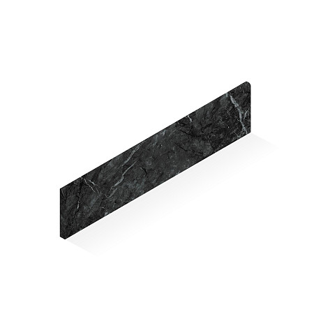Плинтус Marvel Grigio I.Battisc. Matt (7.2x150) AOWC