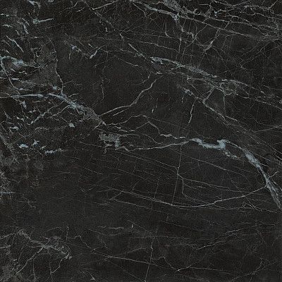 Керамогранит Marvel Noir St.Laurent Lapp. (60x60) ADUP