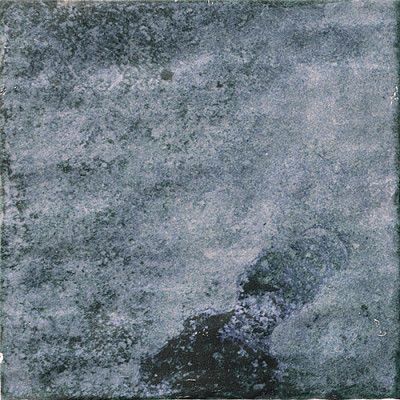 Керамическая плитка Pav. Livorno Blu Satin (20x20) PT02486