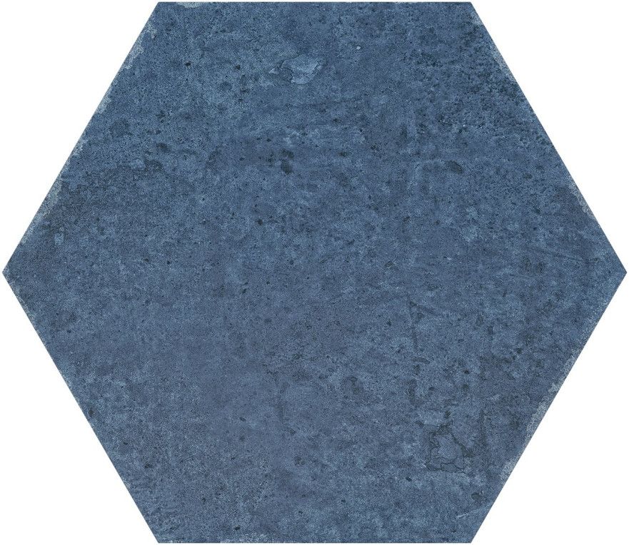 Керамогранит Saona Azul Hex 23x27 DUR000006