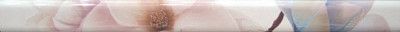 Бордюр Moon Listello Blanco L-818 (4.5х60)