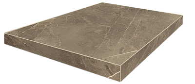 Ступень Portofino Grigio Scal Ang.Sx 620070001902 (33x90)