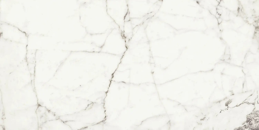 Керамогранит Rhapsody White fun levigato rettificato 117430 (60x120) 117430