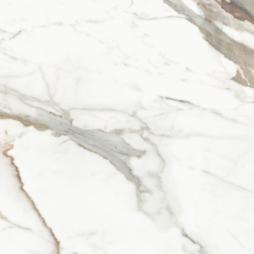 Керамогранит Calacatta Premium D60209M (60x60) D60209M