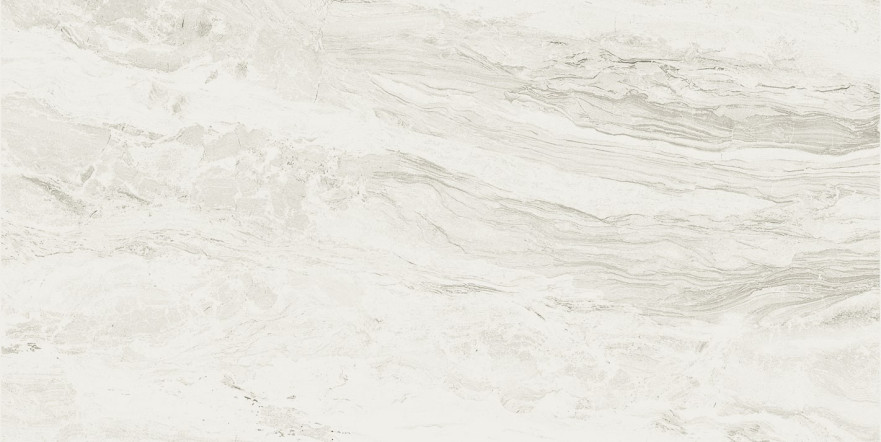 Керамогранит Gemstone White Rett (58.5x117.2)