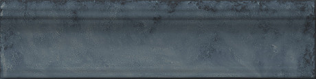 Бордюр Moldura Drop Marine (5х30)