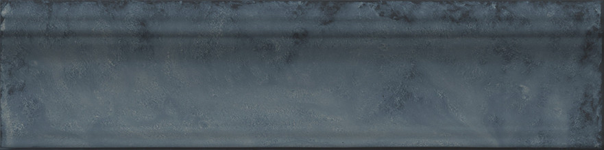 Бордюр Moldura Drop Marine (5х30) CFR000016