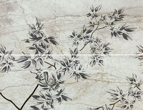 Декор Essence Autumn Ivory A Npl 89*118,2