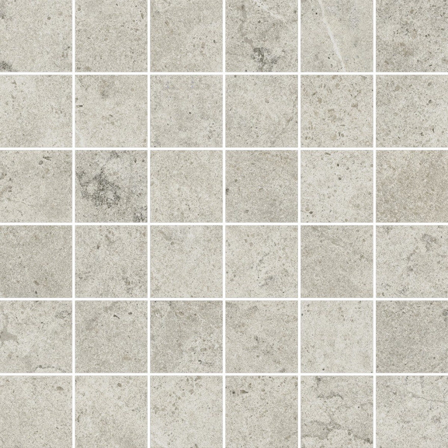 Мозаика Metropolis Absolut Silver Mosaico 610110000914 (30x30) 610110000914