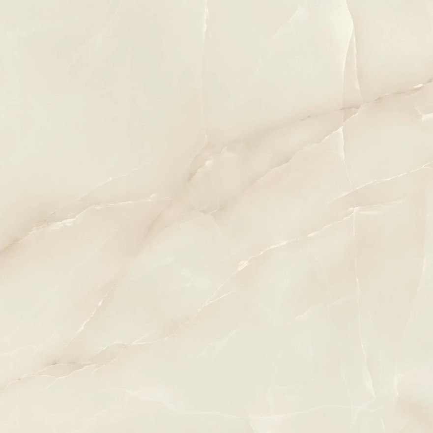 Керамогранит Marvel Onyx White Lapp. AJBU (60x60) AJBU