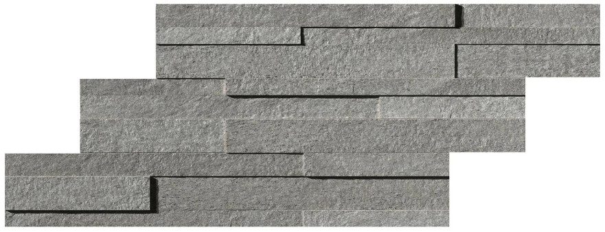 Klif Grey Brick 3D AN7M AN7M