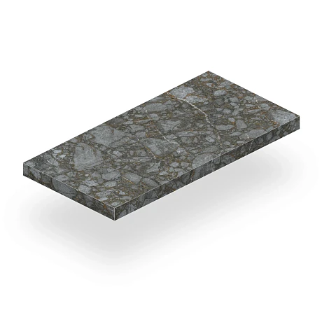 Ступень угловая правая Ce.Ap.Qu. Sc.A.DX/ФДМК Че.Ап.Кв. (33x80) 620070002678