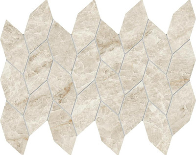 Marvel Diva Taj Mahal Mosaico Twist Lapp. AYD8