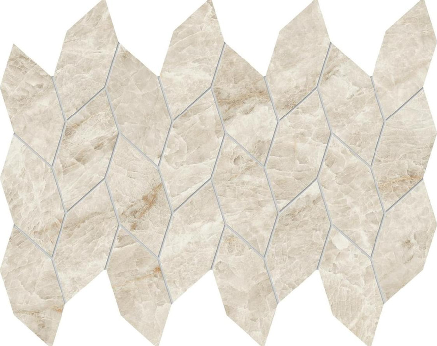 Marvel Diva Taj Mahal Mosaico Twist Lapp. AYD8 AYD8