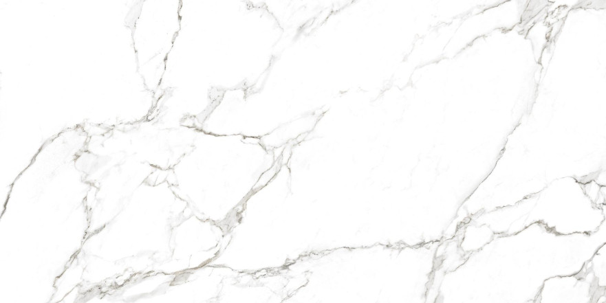 Керамогранит J88514 Canova Statuario Lapp Rett (60x120) J88514