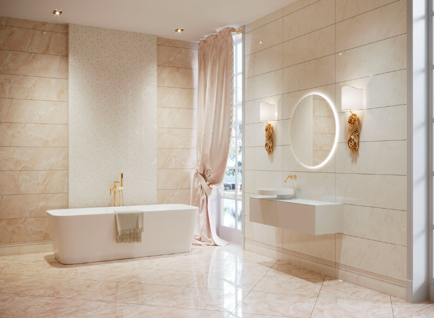 Ermitage 952 Плинтус 16х89,5 952