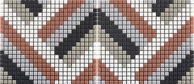 Мозаика Mosaico Set(2) Whisper Mix