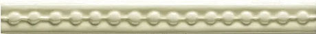 Бордюр Essenze Listello P Felce Craquele 2,5x26